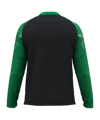 JAKO Sonic Sweatshirt Schwarz F827 - schwarz