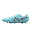 Nike Tiempo Legend X Elite AG-Pro Prism Blau F401 - blau