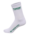 Hummel hml 3er Pack Socken Blau F7513 - blau
