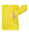 adidas Tiro 26 League Trainingsjacke Gelb - gelb