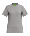 Erima TS T-Shirt Damen Grau F2082662