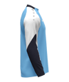 JAKO Dynamic Sweatshirt Blau F431 - blau