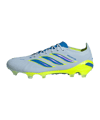 adidas Predator Elite FG Ice Cold Precision Blau - blau