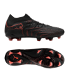 PUMA FUTURE 9 Ultimate FG Eclipse Schwarz F02