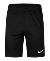 Nike Strike 26 Short Kids Schwarz F010