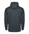 Nike Park 26 Hoody Grau F071 - grau