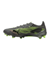 PUMA Ultra 5 Ultimate FG Audacity Blau F03 - grau