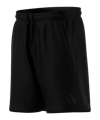 adidas Tiro 25 Travel Short Schwarz - schwarz