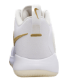 Nike ZOOM HYPERSET 2 Schuh Weiss F104 - weiss