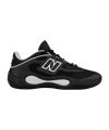 New Balance P400 Low Schwarz - schwarz