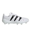 adidas Predator FG 94 Reverse Weiß - weiss