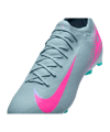 Nike Air Zoom Mercurial Vapor XVI Pro AG-Pro AG Prism Blau F301 - blau