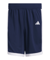 adidas Pulse Speed Short Blau