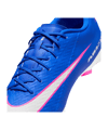 Nike Air Zoom Mercurial Vapor XVI Academy FG/MG Attack Blau F446 - blau
