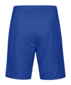 JAKO Power Short Blau Weiss F400 - blau