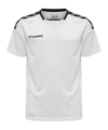 Hummel Authentic Poly Trikot kurzarm Kids F9001