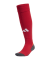 adidas Adisock 24 Strumpfstutzen Rot