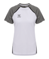 Hummel hmlLEAD 2.0 Trikot Damen Weiss F9396 - weiss