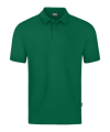 Jako Doubletex Polo Shirt Grün F260