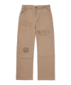 Honor the Gift Script Carpenter Jogginghose Braun - braun