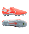 Nike Tiempo Legend X Elite SG Mad Energy Rot F800