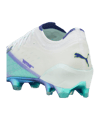 PUMA ULTRA Nitro 7 Ultimate FG Hyper Rush Weiß F01 - weiss