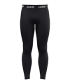 JAKO Function Long Underwear Tight Schwarz F800 - schwarz