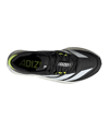 adidas Adizero Boston 13 Laufschuh Schwarz - schwarz