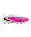 Nike Phantom 6 Low Pro FG/MG Breakout Kids Rosa F901 - rosa