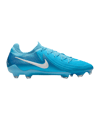 Nike Phantom GX II Pro FG Mad Ambition Blau F400 - blau