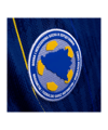 Kelme BIH Bosnien Herzegowina Trikot Home WM 2026 Dunkelblau - blau