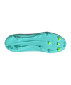 adidas F50 League FG/MG Messi Aurora Radiante Kids Weiß - weiss