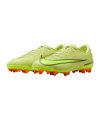 Nike Air Zoom Mercurial Vapor XVI Academy AG Max Voltage Gelb F300 - gelb