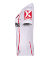 Nike SC Freiburg Trikot Away 2026/2027 Damen Weiß F108 - weiss