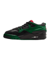 Jordan Air 4 RM Sneaker Kids Schwarz F003 - schwarz