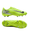 Nike Air Zoom Mercurial Vapor XVI Academy FG/MG Mad Voltage Gelb Schwarz F700