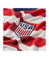 Nike USSF USA Trikot Home WM 2026 Weiß F133 - weiss