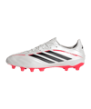 adidas Copa Pure IV Pro FG Born for Goals Weiß - weiss