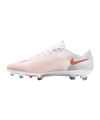Nike Air Zoom Mercurial Superly XI Pro FG - weiss