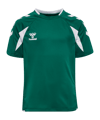 hummel Core 2.0 Trikot Kids Grün F6131