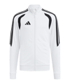 adidas Tiro 26 League Trainingsjacke Kids Weiß