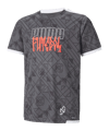 PUMA NJR Trikot Kids Schwarz F07 - schwarz