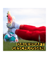 PASTE Grip Tapes Schienbeinschonerhalter Rot - rot