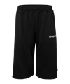 uhlsport Essential Long Short Schwarz F01 - schwarz