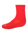 Cawila GEAR Socken GRIP PREMIUM Rot - rot