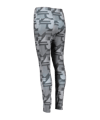 FILA RAGUSA AOP High Waist Leggings Damen F83022 - schwarz