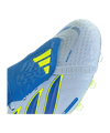 adidas Predator Elite AG Ice Cold Precision Blau - blau