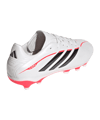 adidas Copa Pure IV League FG Born for Goals Kids Weiß - weiss