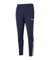 PUMA teamLIGA Trainingshose Blau F06 - blau