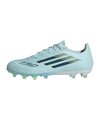 adidas F50 Sparkfusion FG/AG Ice Cold Precision Damen Blau - blau